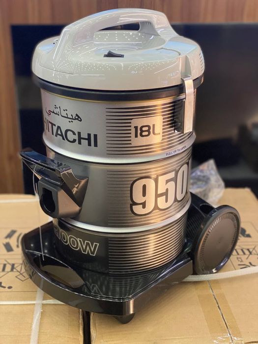 Пылесос HITACHI 950F