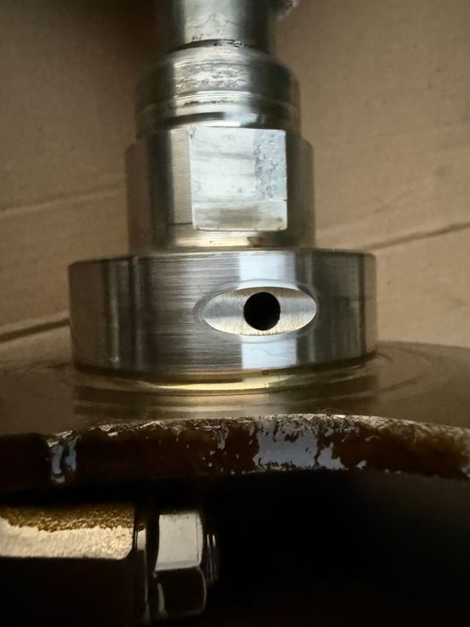 Коленвал Subaru