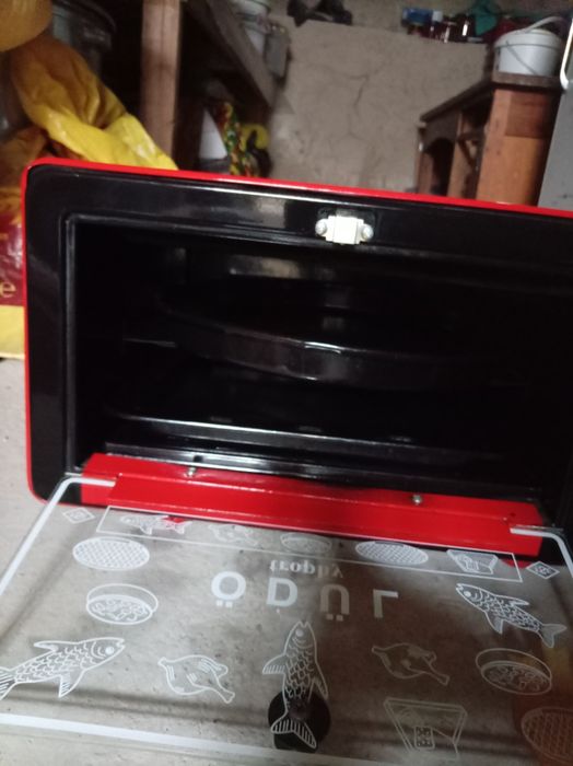 Odil Pechka holati yangi