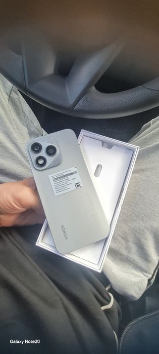 HONOR 400 LITE  yangi ishlatilmagan