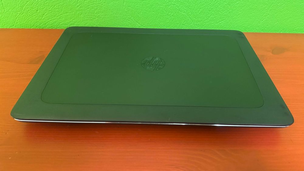 HP ZBook 15 G3 – Mobile Workstation profesional