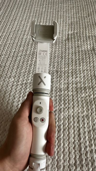 стабилизатор ZHIYUN