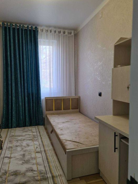 Евроремонт - 3/3/9 метро Туркистон — Юнусабад 14