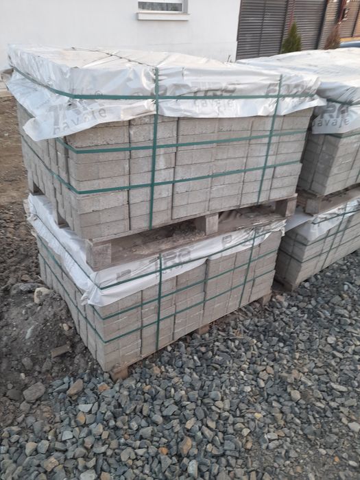 Pavaj hohland 20x10x6 cm