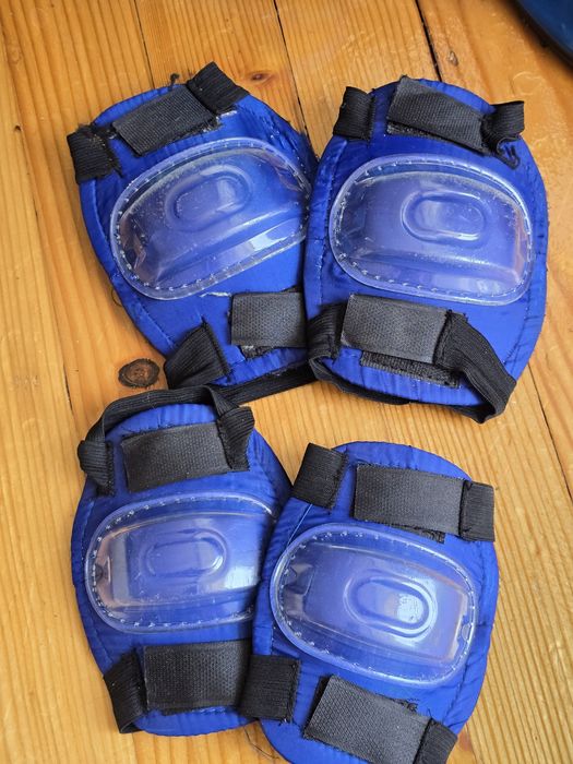 Детски ролери (33-35)