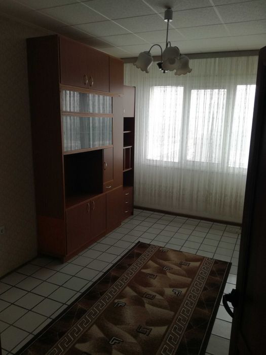 тристаен апартамент в град Казанлък кв. "Васил Левски"