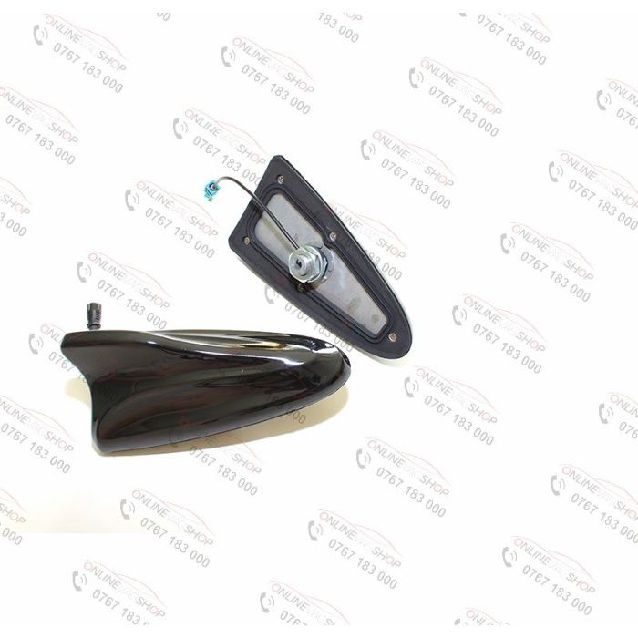 Antena radio shark model BMW pentru VW, Audi, Seat, Skoda,BMW