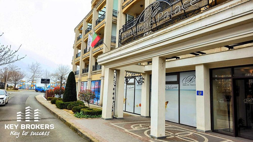 Продава се Едностаен апартамент в Поморие - 77 кв.м за 2046 €/кв.м - Снимка #21