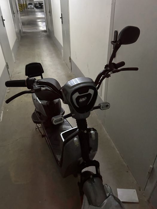 СРОЧНО!!! Продам скутер