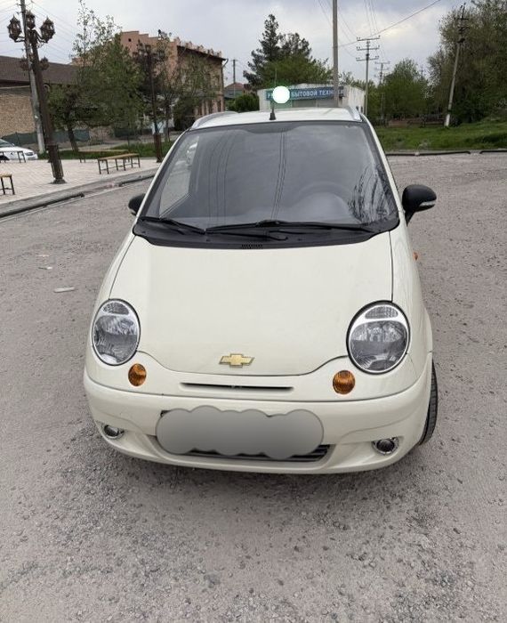Matiz mx 2008 yil