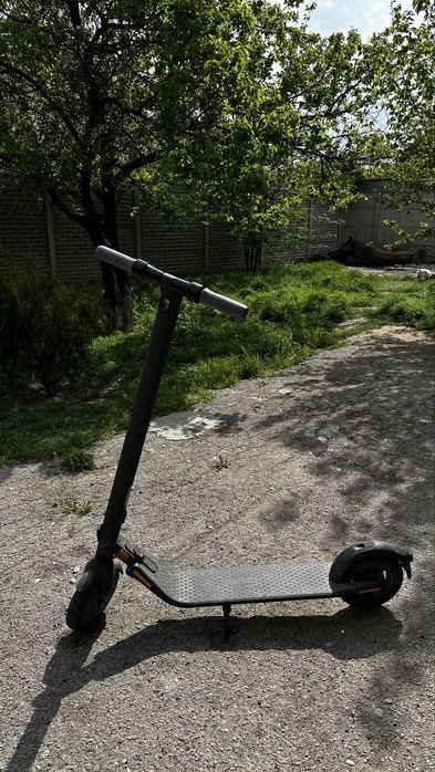 электросамокат / ninebot e25