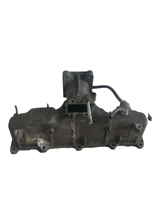 Galerie De Admisie Toyota Rav 4 Iii _A3_ 2005 - 2013 2.2 D 4Wd 2Ad-Ftv