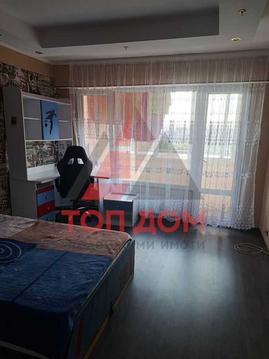 Дава се под наем Четиристаен апартамент в Варна, Младост 1 - 82 кв.м за 663 € - Снимка #11