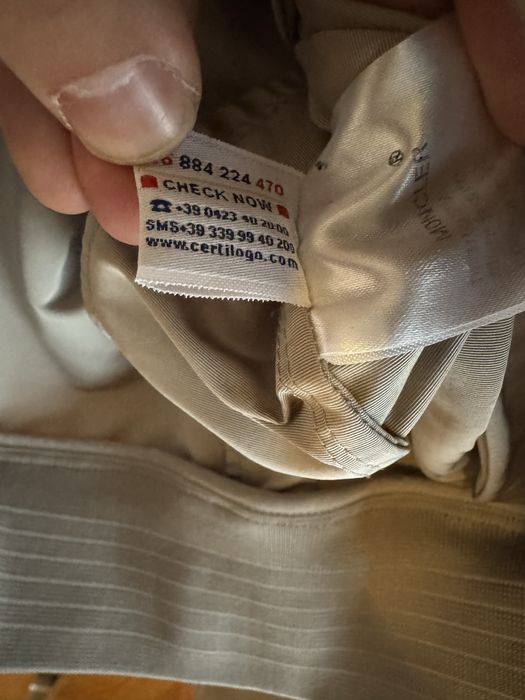 Moncler Мъжко Яке Размер M