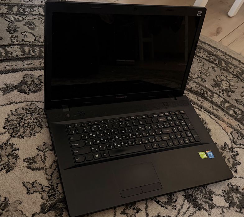 ноутбук lenovo отс