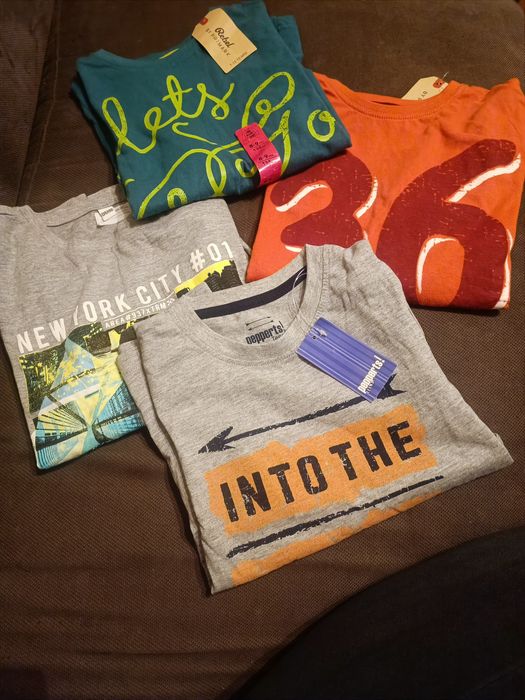 Нови и носени детски маркови дрехи Lego, Name it, Sfera,Hummel