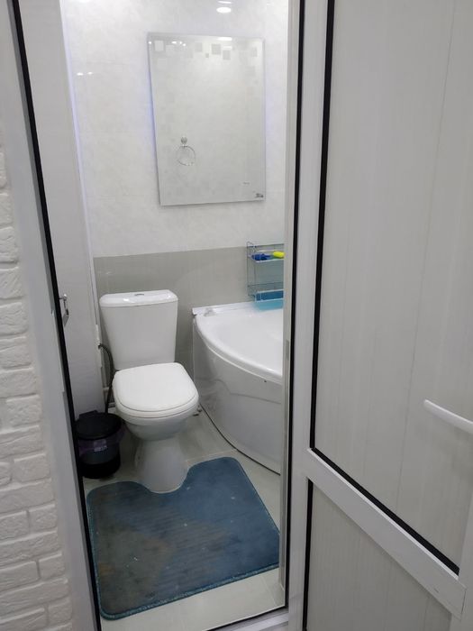 Сдаётся 1 ком кв на Гагарина!!!