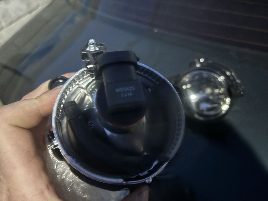 Тумнаки  на ладу гранту ларгус