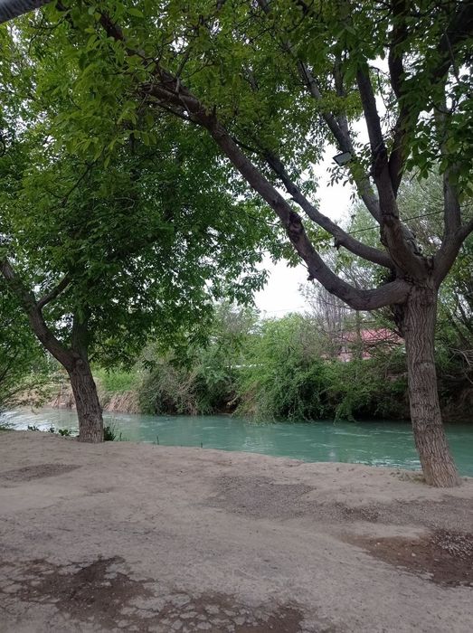 Продаётся участок