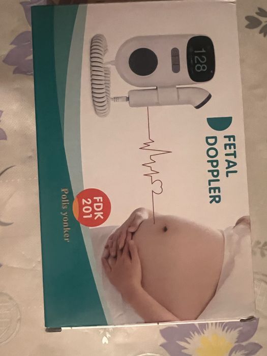 Продам допплер.