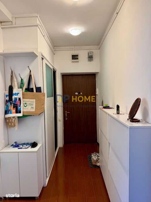 Apartament 2 camere | Floreasca – Strada Glinka