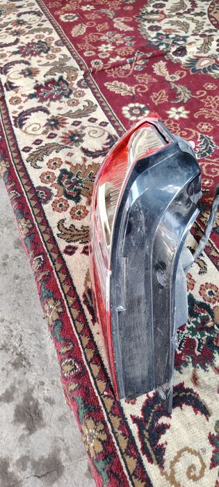 Nexia 3 orqa fara shopir taraf