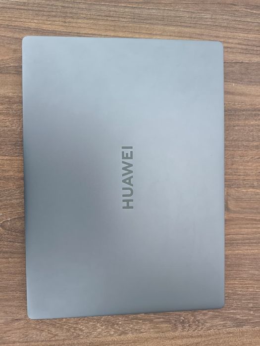 Ноутбук Huawei Matebook D14