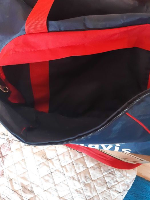 Сак на Ф.К. Локомотив София 1929, jumper