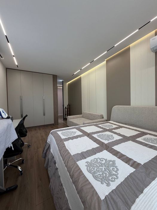 ЖК NRG Park 3-х комнатная 105м2 ‼️ парк Гафура Гуляма