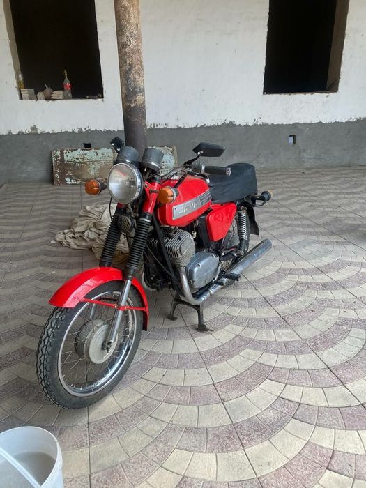 Jawa 12 v. 6 mln