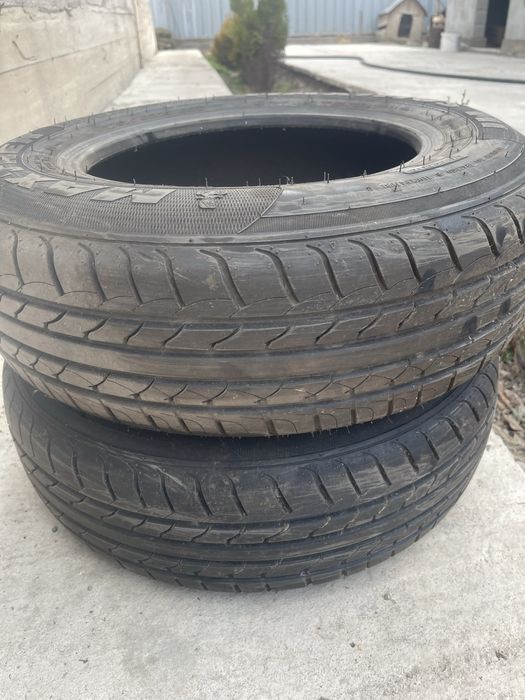 Летние шины без дисков