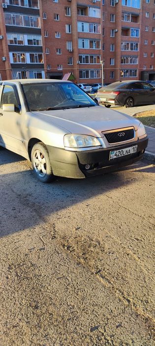 Черри Амулет требует вложений