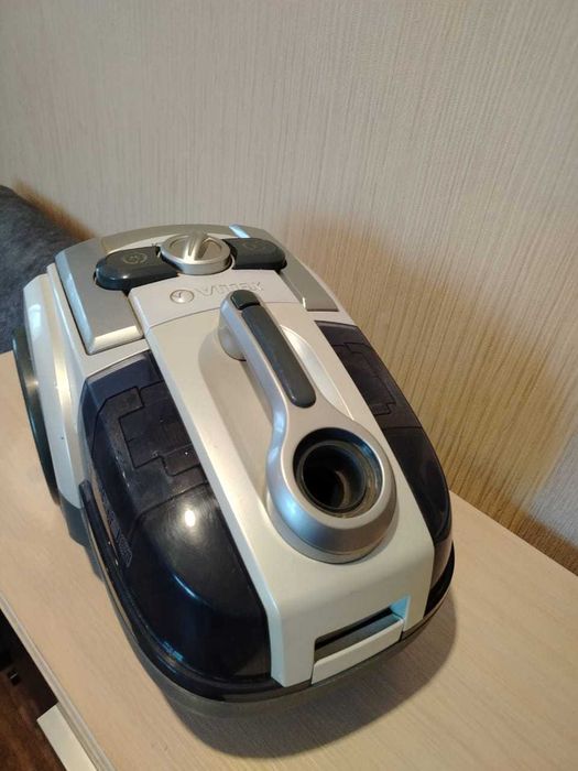 пылесос с аквафильтром