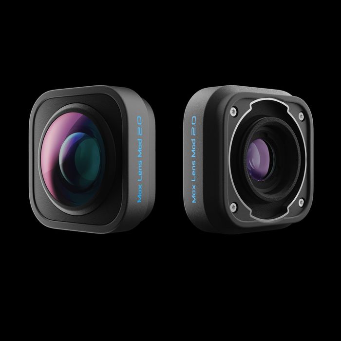 Линза GoPro MaxLens Mod 2.0