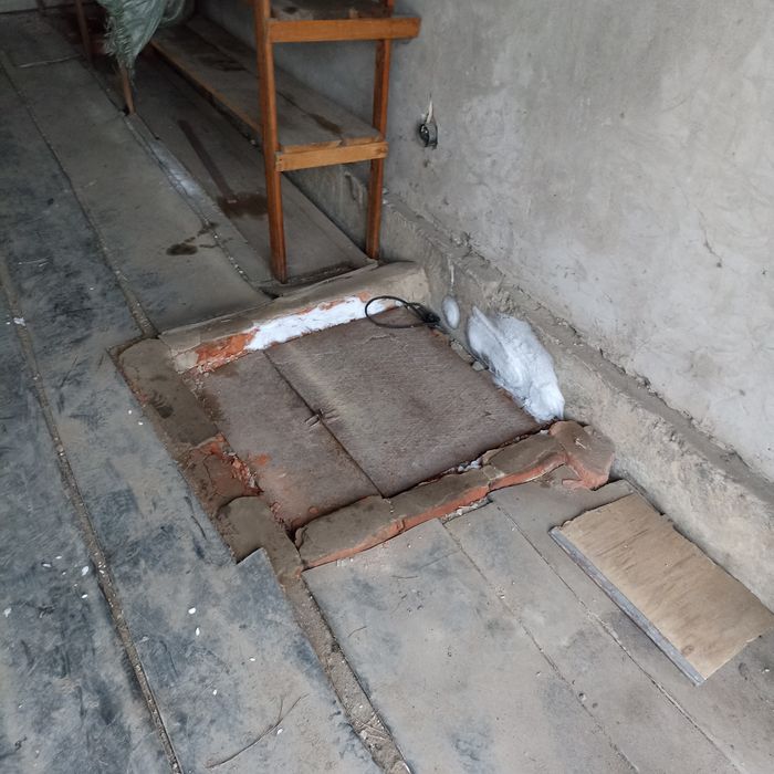 Продам гараж - ГЭК "Берёзка - 8"