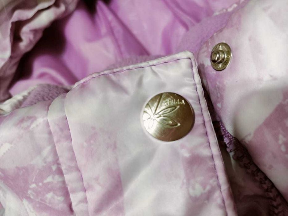 Зимний комбинезон куртка+штаны