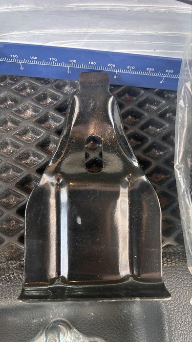 Рейлинги универсальные