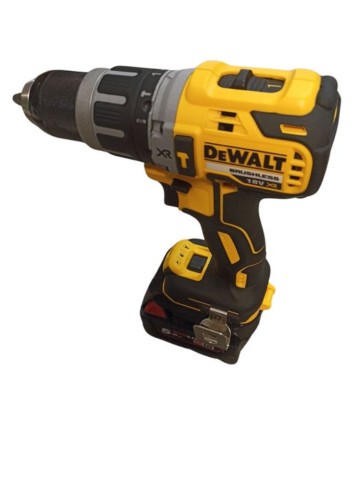 Адаптер преходник за Parkside Dewalt Makita Bosch Total преход батерия