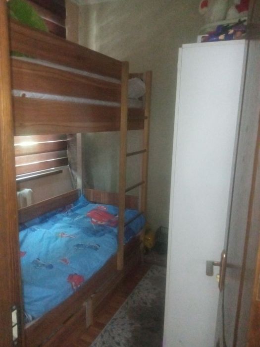 Продаётся 2 комнатная квартира
