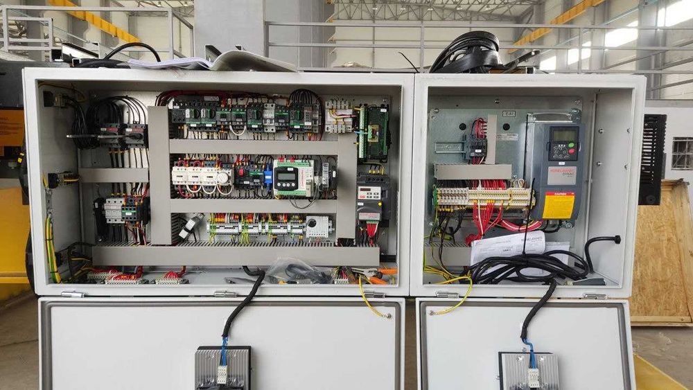 Кран мостовой, кран козловой - установка, монтаж ремонт, модернизация.