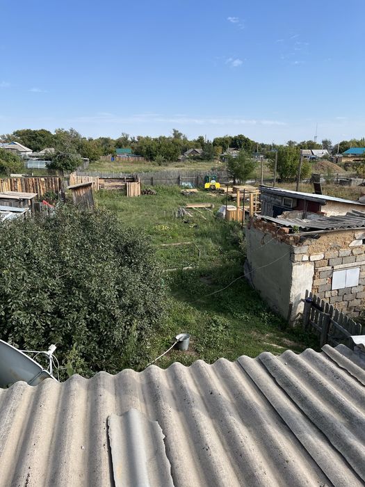 Продам земельный участок
