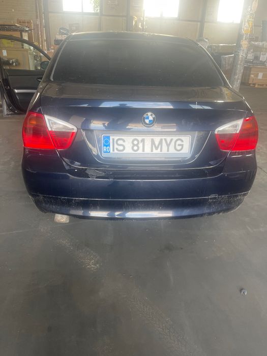 BMW 3 Series 2006 — imagine 3