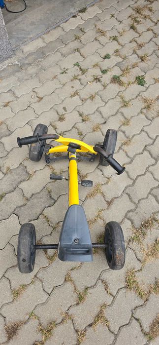 Детска Количка BERG