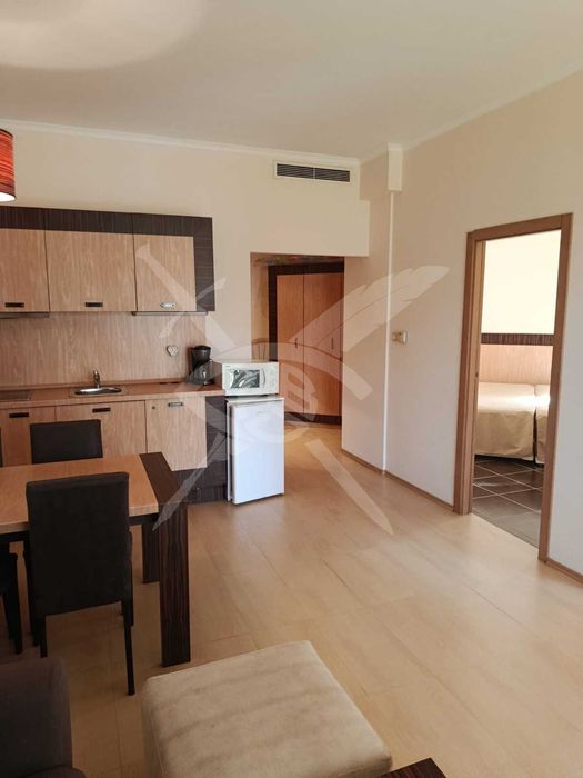 Тристаен апартамент в Слънчев бряг 89475