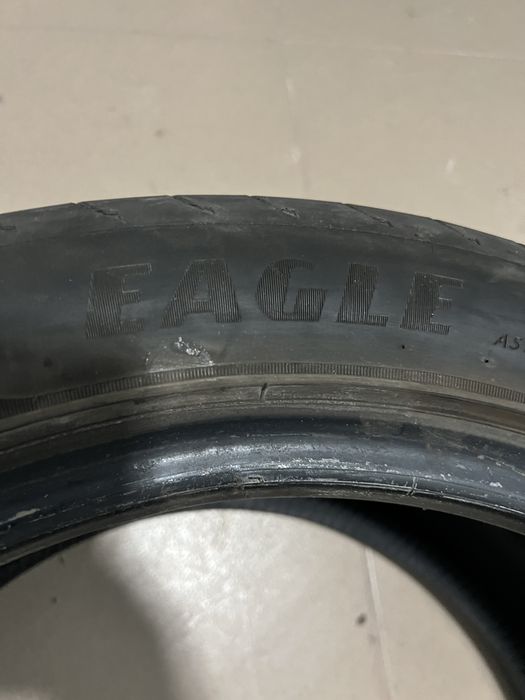 1 Anvelopă VARA 275/40 R18  GOODYEAR Eagle F1 Asym. 3 103Y…