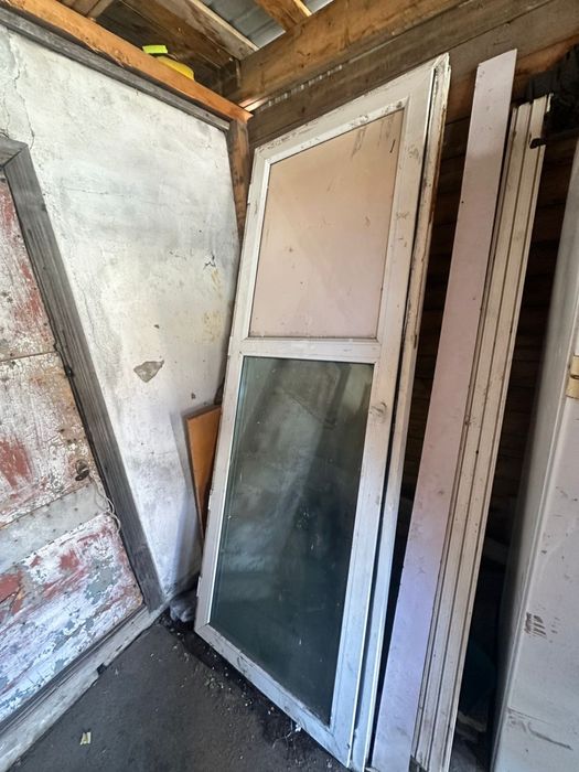 Продам двер нормальном состояние