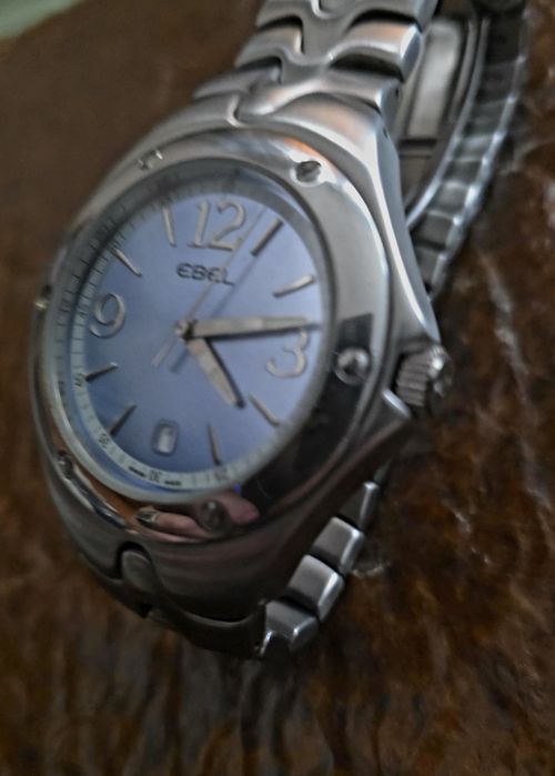 Часовници оригинални