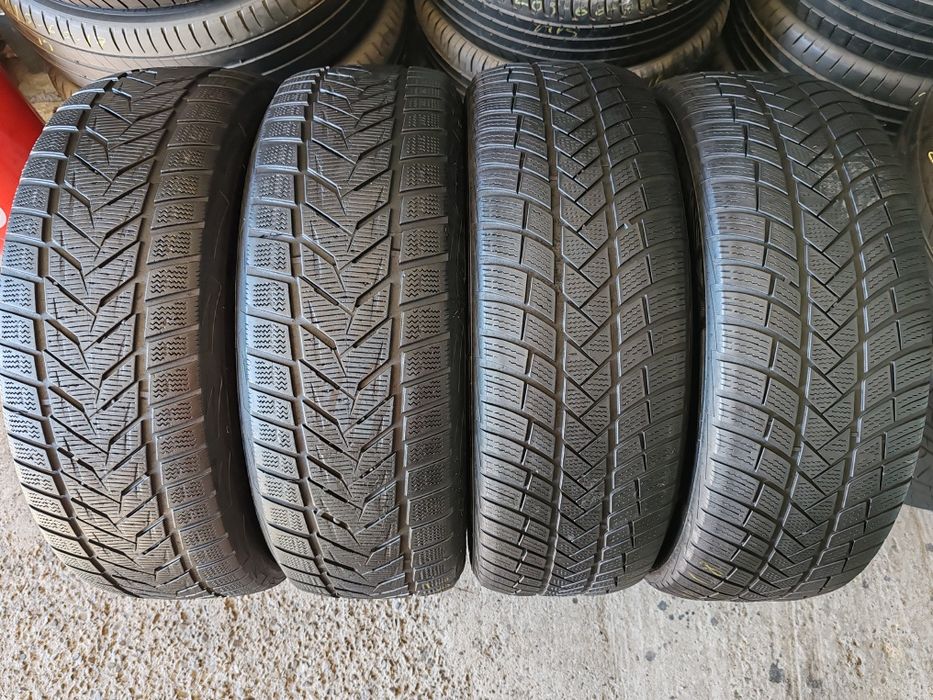 4 anvelope 235 60 18