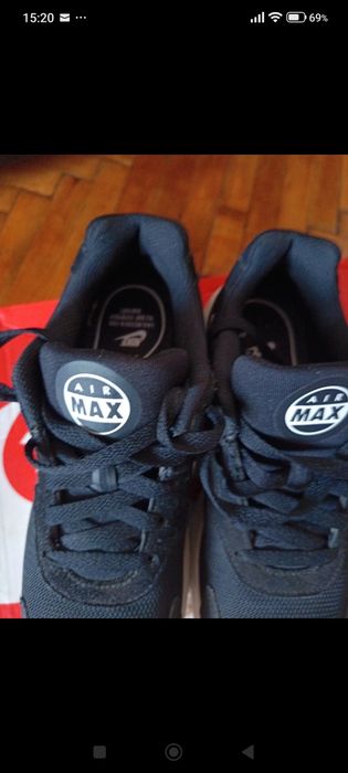 Adidași Nike 37, 5