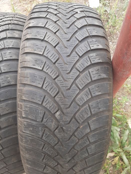 Продам шины 225/60/18 фалькер